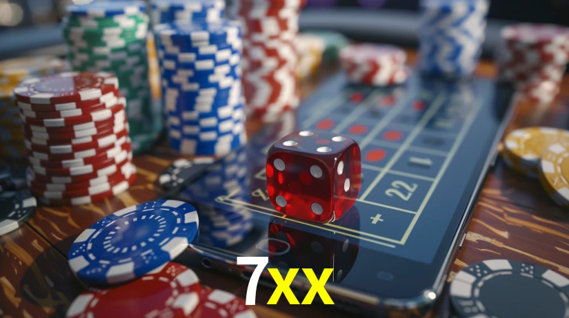 Bônus Generosos e Exclusivos no 7xx para Você!