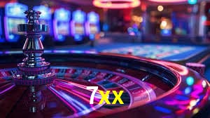 Estatísticas Esportivas 7xx