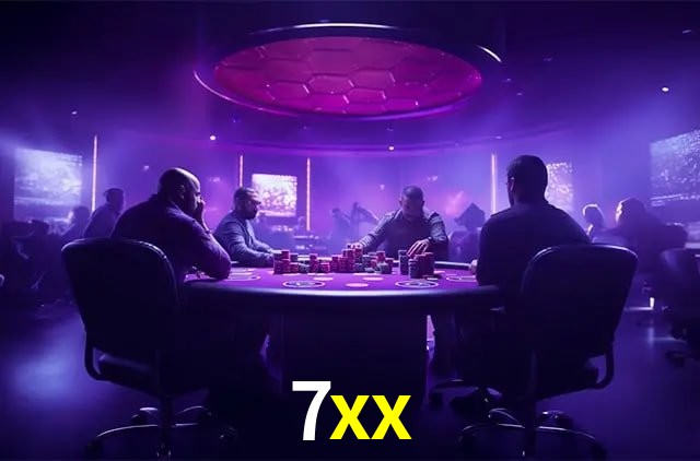 A Emoção da Loteria na 7xx: Uma Chance de Mudança de Vida