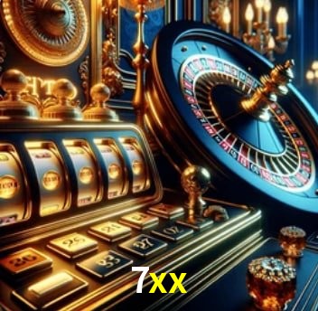 Mesa de Roleta 7xx