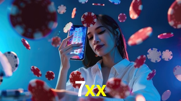 7xx download — arquivo APK para Android oficial