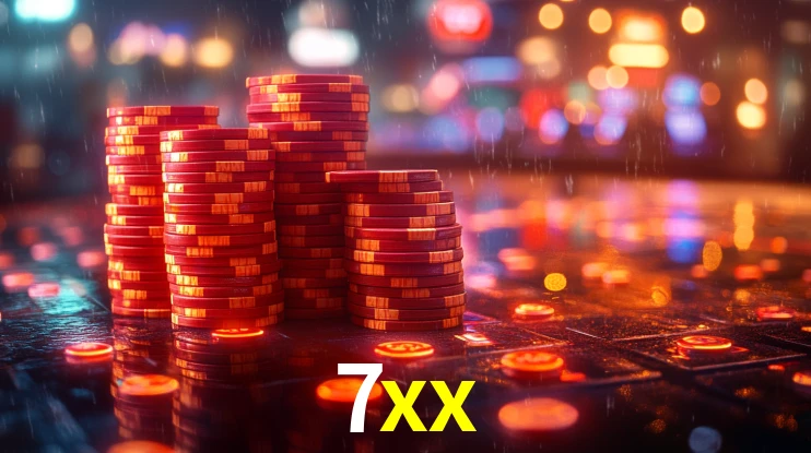 7xx: Jogos de Caça-Níqueis-Altas Recompensas, Roleta-Velocidade, Blackjack-Desafios Máximos