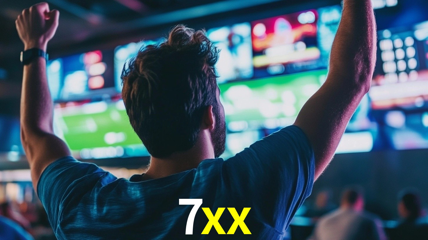 7xx: Seu Especialista em Apostas Esportivas Brasileiras