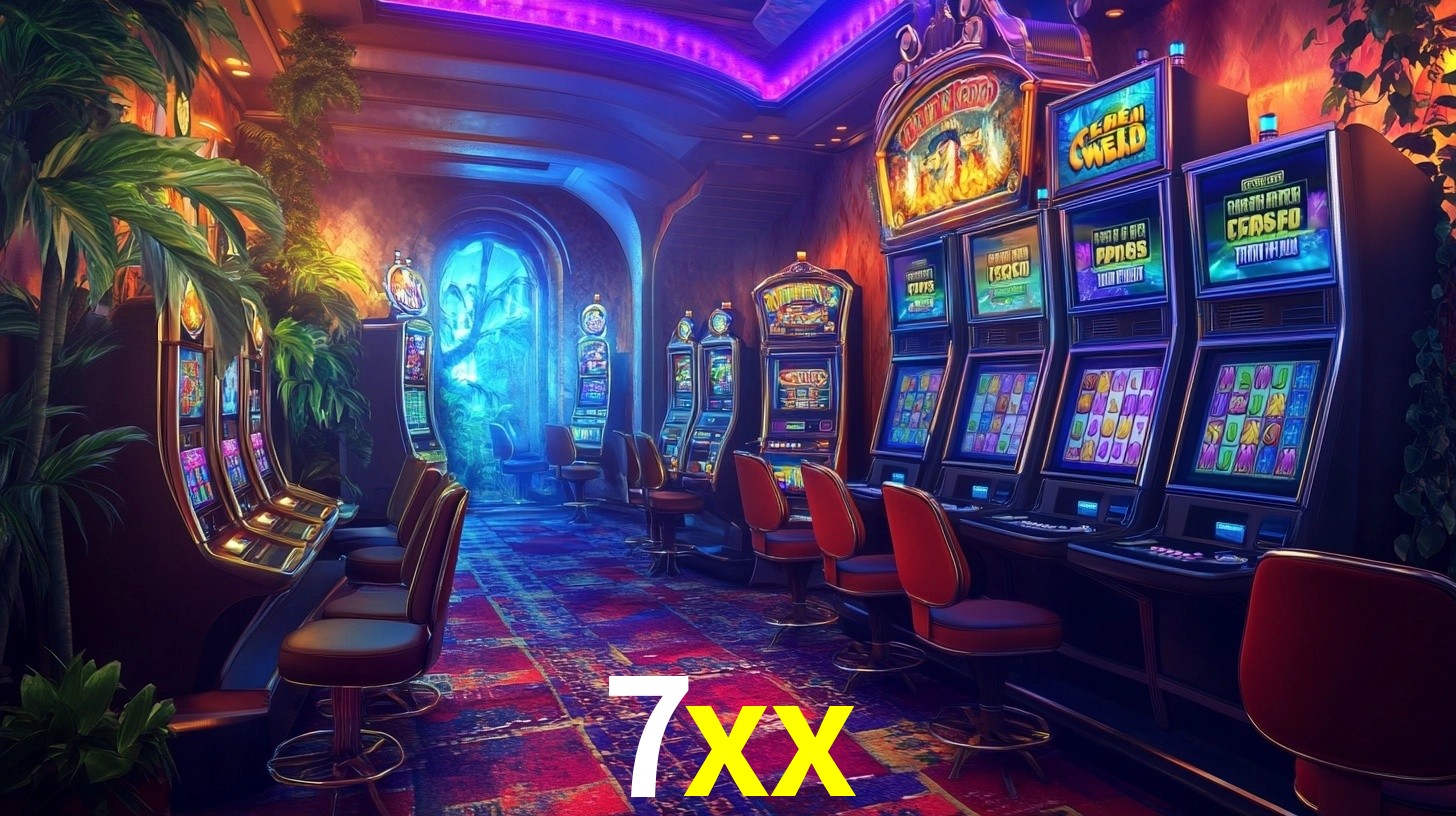 Welcome Bonus 7xx