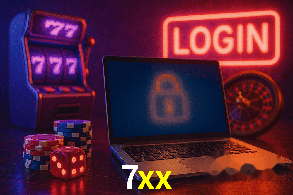 Apostas de Tênis 7xx