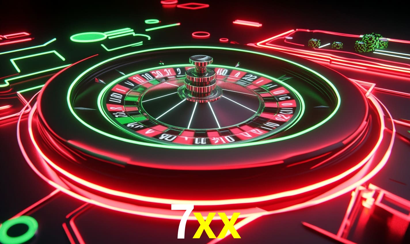 Inovações de Jogos na 7xx: O Futuro das Experiências Interativas