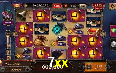 7xx cadastro — tela de formulário no app oficial