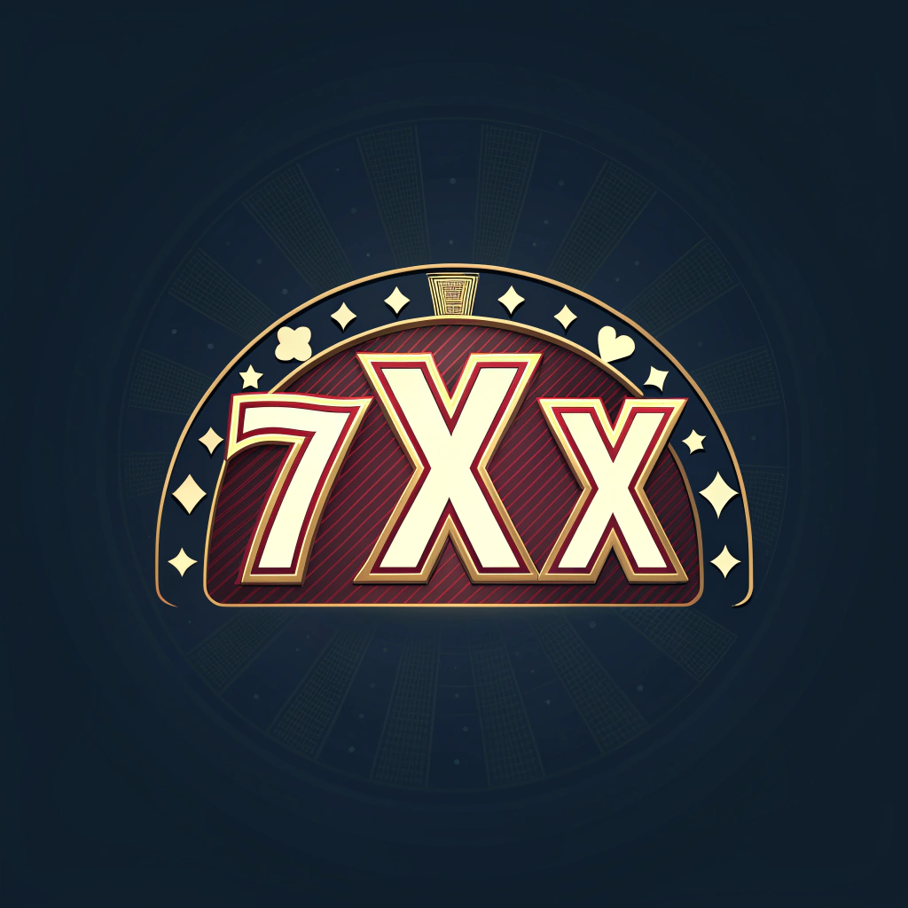 7XX-Logo
